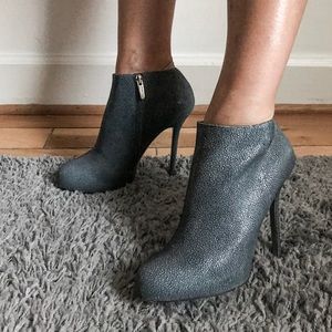 ❗️Final Price❗️ Sergio Rossi Barbie Ankle Boots